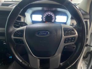 Ford Ranger 2.0D XLT 4X4 automaticD/C - Image 8