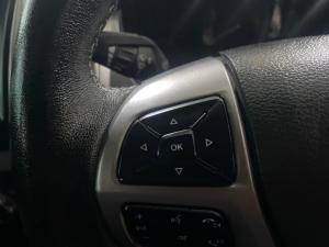 Ford Ranger 2.0D XLT 4X4 automaticD/C - Image 9