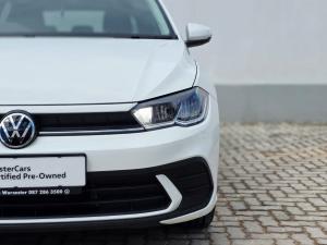 Volkswagen Polo 1.0 TSI - Image 23