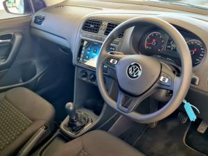 Volkswagen Polo Vivo 1.4 - Image 4