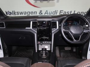 Volkswagen Amarok 3.0TDI V6 184KW 4MOT Panamericana automatic Double Cab - Image 10