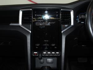 Volkswagen Amarok 3.0TDI V6 184KW 4MOT Panamericana automatic Double Cab - Image 11