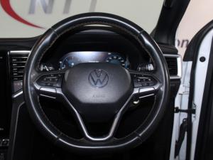 Volkswagen Amarok 3.0TDI V6 184KW 4MOT Panamericana automatic Double Cab - Image 12