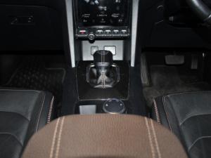Volkswagen Amarok 3.0TDI V6 184KW 4MOT Panamericana automatic Double Cab - Image 14