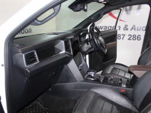 Volkswagen Amarok 3.0TDI V6 184KW 4MOT Panamericana automatic Double Cab - Image 16