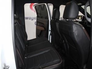 Volkswagen Amarok 3.0TDI V6 184KW 4MOT Panamericana automatic Double Cab - Image 18