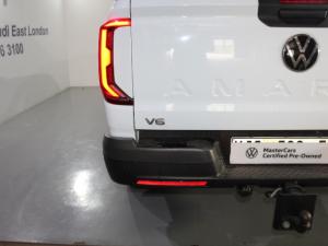 Volkswagen Amarok 3.0TDI V6 184KW 4MOT Panamericana automatic Double Cab - Image 19