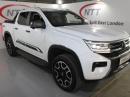 Thumbnail Volkswagen Amarok 3.0TDI V6 184KW 4MOT Panamericana automatic Double Cab
