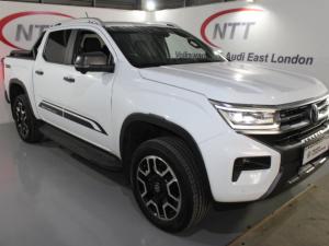 Volkswagen Amarok 3.0TDI V6 184KW 4MOT Panamericana automatic Double Cab - Image 1