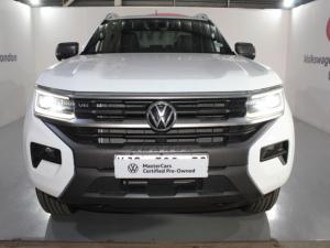Volkswagen Amarok 3.0TDI V6 184KW 4MOT Panamericana automatic Double Cab - Image 24