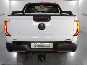 Volkswagen Amarok 3.0TDI V6 184KW 4MOT Panamericana automatic Double Cab - Image 5