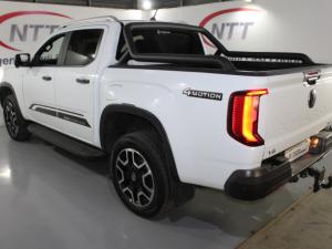 Volkswagen Amarok 3.0TDI V6 184KW 4MOT Panamericana automatic Double Cab - Image 6