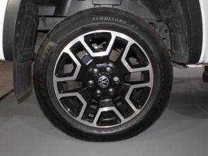 Volkswagen Amarok 3.0TDI V6 184KW 4MOT Panamericana automatic Double Cab - Image 9