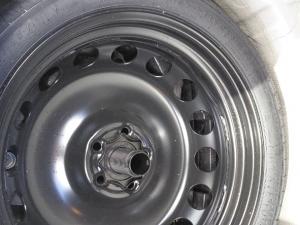 Volkswagen T-CROSS 1.0 TSI DSG - Image 10