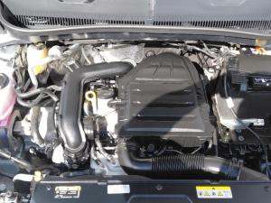 Volkswagen T-CROSS 1.0 TSI DSG - Image 11