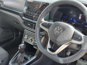 Volkswagen T-CROSS 1.0 TSI DSG - Image 13