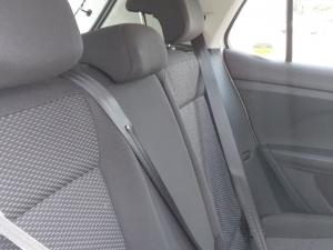 Volkswagen T-CROSS 1.0 TSI DSG - Image 15