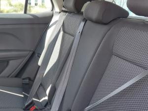 Volkswagen T-CROSS 1.0 TSI DSG - Image 18