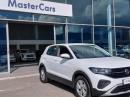 Thumbnail Volkswagen T-CROSS 1.0 TSI DSG