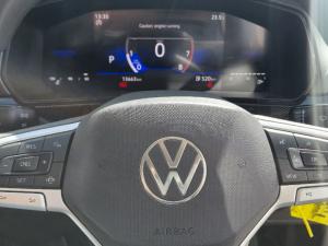 Volkswagen T-CROSS 1.0 TSI DSG - Image 20