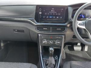 Volkswagen T-CROSS 1.0 TSI DSG - Image 23