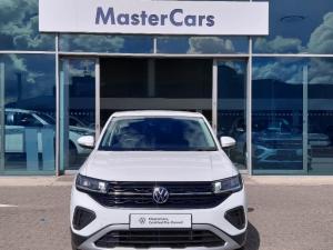Volkswagen T-CROSS 1.0 TSI DSG - Image 2