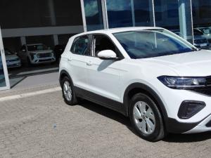 Volkswagen T-CROSS 1.0 TSI DSG - Image 4