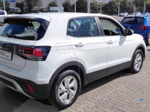Volkswagen T-CROSS 1.0 TSI DSG - Image 6