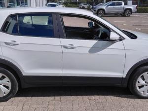 Volkswagen T-CROSS 1.0 TSI DSG - Image 7
