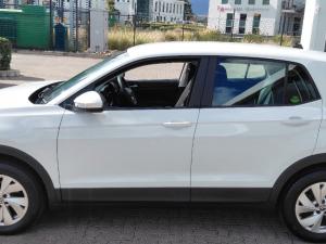 Volkswagen T-CROSS 1.0 TSI DSG - Image 8