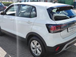 Volkswagen T-CROSS 1.0 TSI DSG - Image 9