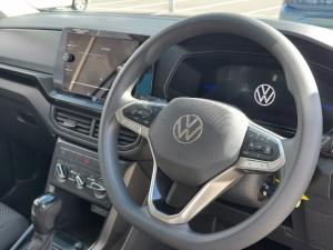 Volkswagen T-CROSS 1.0 TSI DSG - Image 11