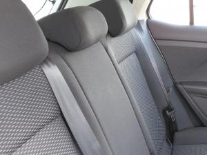 Volkswagen T-CROSS 1.0 TSI DSG - Image 12