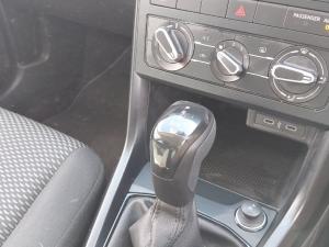 Volkswagen T-CROSS 1.0 TSI DSG - Image 13