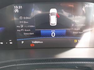 Volkswagen T-CROSS 1.0 TSI DSG - Image 15