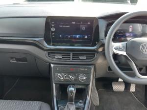 Volkswagen T-CROSS 1.0 TSI DSG - Image 18