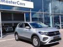 Thumbnail Volkswagen T-CROSS 1.0 TSI DSG
