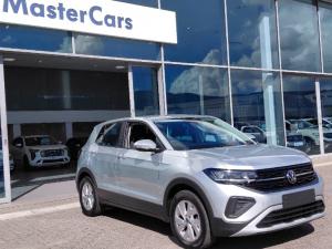 Volkswagen T-CROSS 1.0 TSI DSG - Image 1