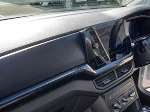 Volkswagen T-CROSS 1.0 TSI DSG - Image 20