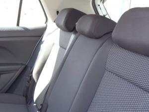 Volkswagen T-CROSS 1.0 TSI DSG - Image 21