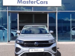 Volkswagen T-CROSS 1.0 TSI DSG - Image 2
