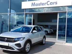 Volkswagen T-CROSS 1.0 TSI DSG - Image 3