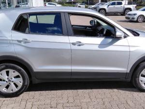 Volkswagen T-CROSS 1.0 TSI DSG - Image 5