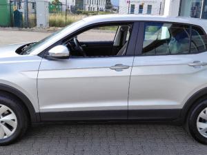 Volkswagen T-CROSS 1.0 TSI DSG - Image 6
