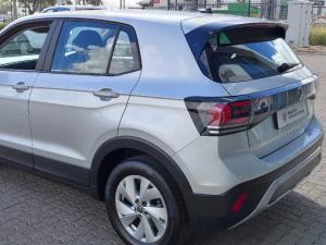 Volkswagen T-CROSS 1.0 TSI DSG - Image 7