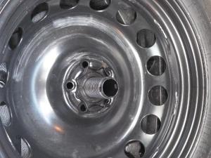 Volkswagen T-CROSS 1.0 TSI DSG - Image 8
