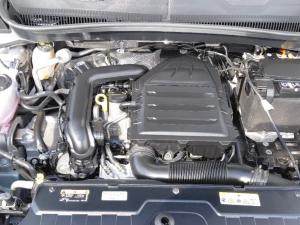 Volkswagen T-CROSS 1.0 TSI DSG - Image 9