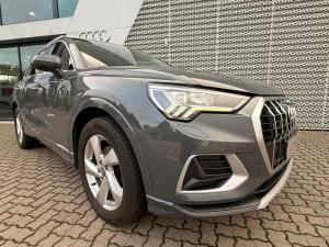 Audi Q3 35 Tfsi S Tronic Advanced - Image 11