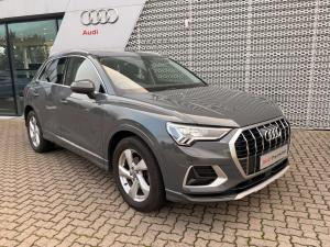 Audi Q3 35 Tfsi S Tronic Advanced - Image 16