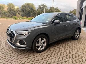 Audi Q3 35 Tfsi S Tronic Advanced - Image 17